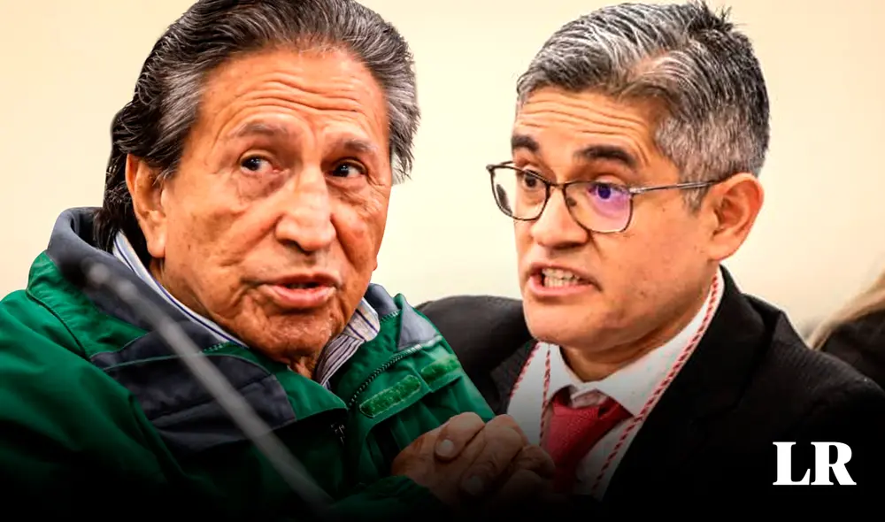 Foto: composición LR Foto: composición LR