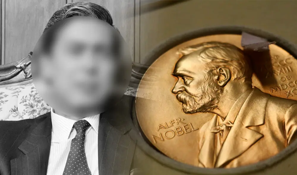 El último escritor de Sudamérica y España que ganó el Premio Nobel de Literatura es de Perú: es "inmortal" en Francia. Foto: composición LR / Robert Nickelsberg / Getty Images / Biblioteca Nacional de Colombia El último escritor de Sudamérica y España que ganó el Premio Nobel de Literatura es de Perú: es "inmortal" en Francia. Foto: composición LR / Robert Nickelsberg / Getty Images / Biblioteca Nacional de Colombia