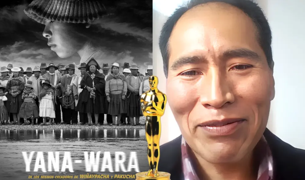 En diciembre, se conocerá si 'Yana-wara' entra a la lista corta de los nominados a los Oscar 2025. Foto: composición LR/Cine Aymara/Danay Ruiz En diciembre, se conocerá si 'Yana-wara' entra a la lista corta de los nominados a los Oscar 2025. Foto: composición LR/Cine Aymara/Danay Ruiz