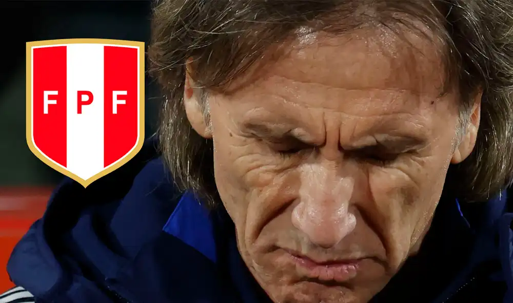 Ricardo Gareca no tiene ninguna victoria oficial con Chile. Foto: composición LR/AFP Ricardo Gareca no tiene ninguna victoria oficial con Chile. Foto: composición LR/AFP