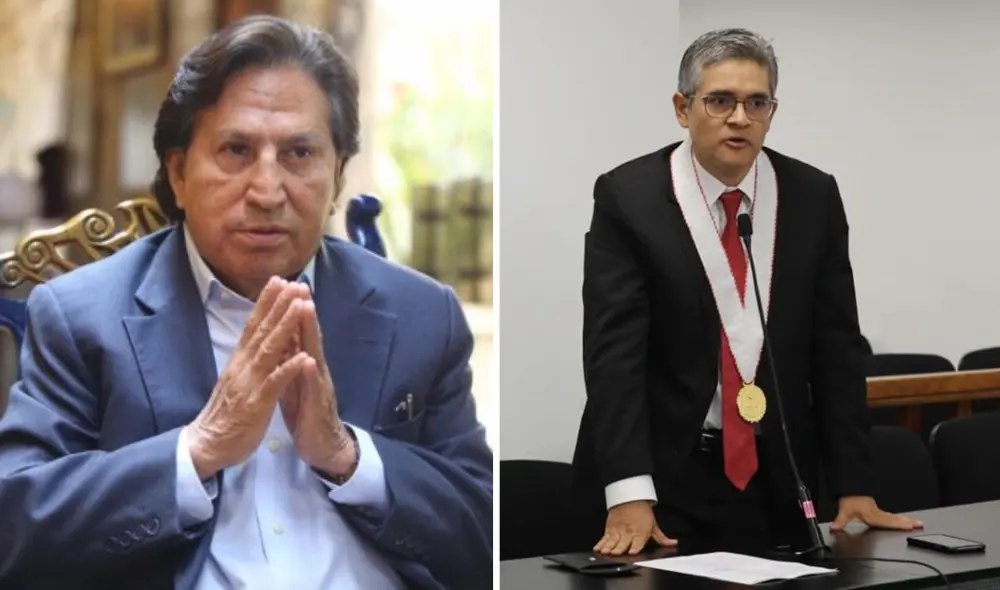 Foto: composición LR