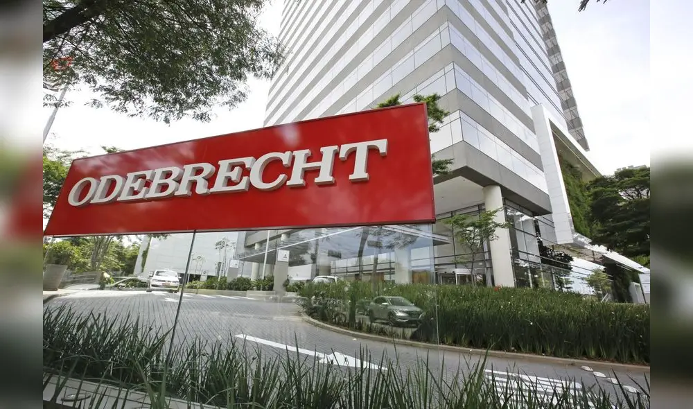 La Fiscalía investiga en total a 16 árbitros por emitir millonarios laudos a favor de Odebrecht. Foto: Andina