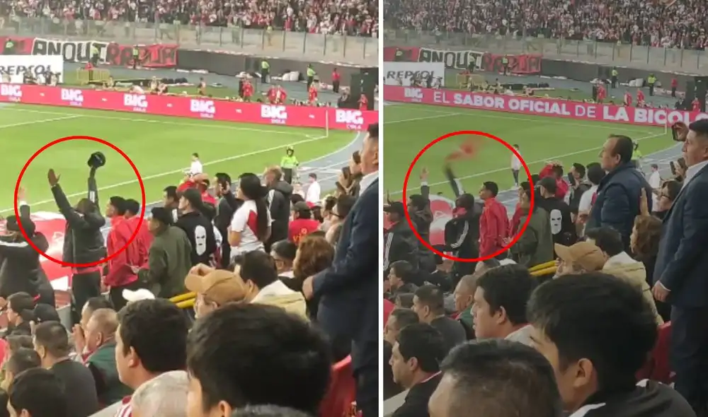 Luis Advíncula es habitual titular en la selección peruana. Foto: composición GLR. Luis Advíncula es habitual titular en la selección peruana. Foto: composición GLR.
