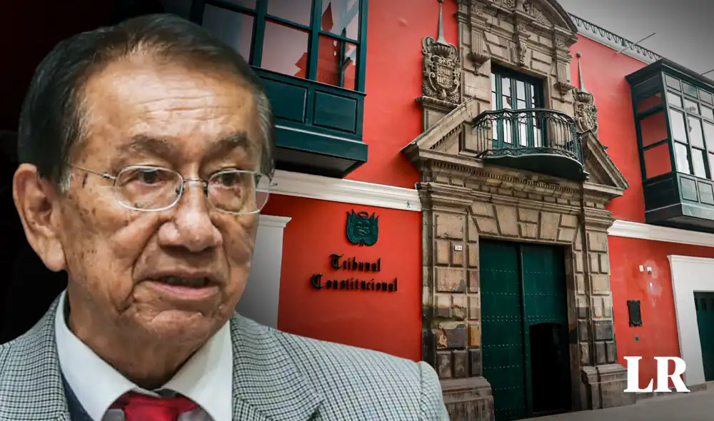 Anteriormente el congresista Balcazar había propuesto que retorne la inmunidad parlamentaria. Foto: composición LR Anteriormente el congresista Balcazar había propuesto que retorne la inmunidad parlamentaria. Foto: composición LR