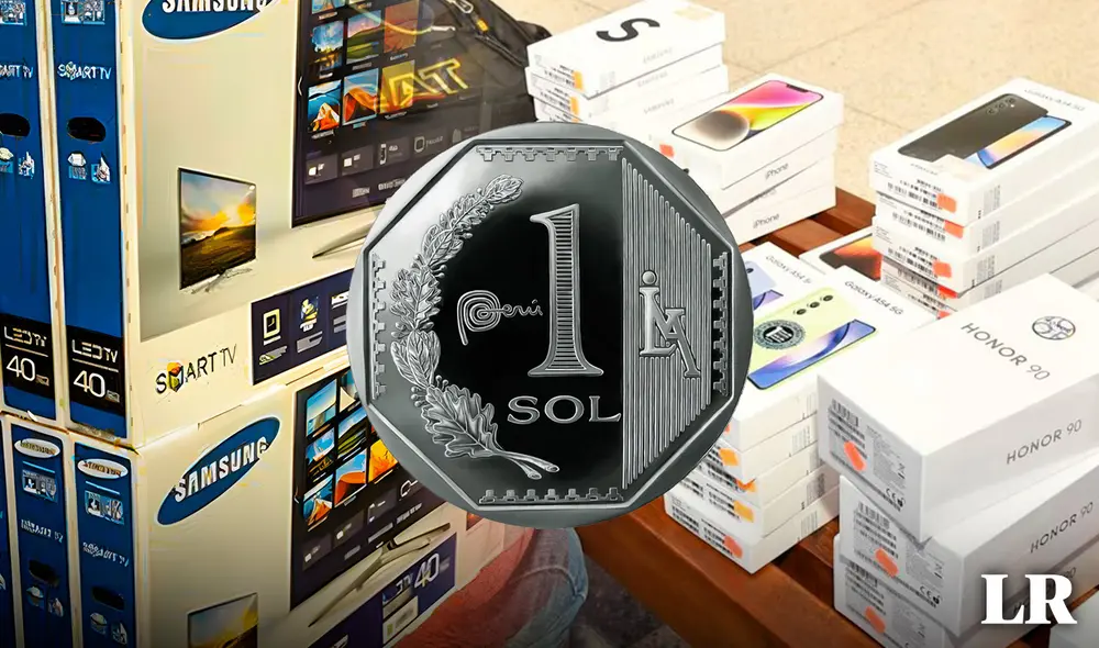 La SUNAT recurre a remates para recuperar deudas tributarias mediante la venta de bienes embargados. El proceso asegura el cumplimiento del pago pendiente. Foto: composición LR/difusión La SUNAT recurre a remates para recuperar deudas tributarias mediante la venta de bienes embargados. El proceso asegura el cumplimiento del pago pendiente. Foto: composición LR/difusión