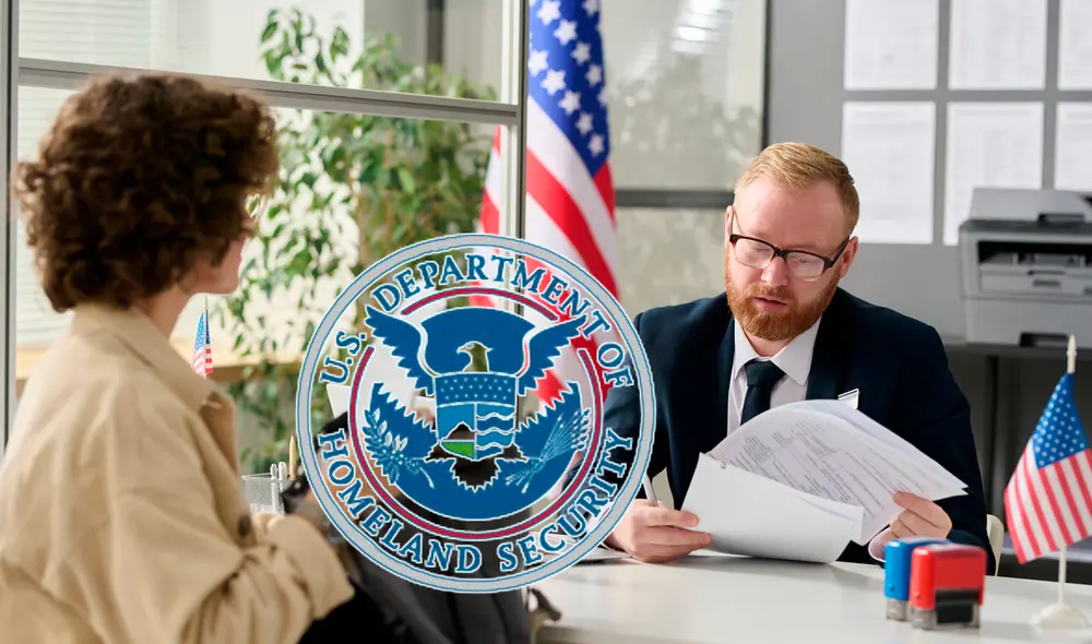 Para arreglar su estatus migratorio en Estados Unidos debes tener en cuenta estos cambios. Foto: composición LR/USCIS.