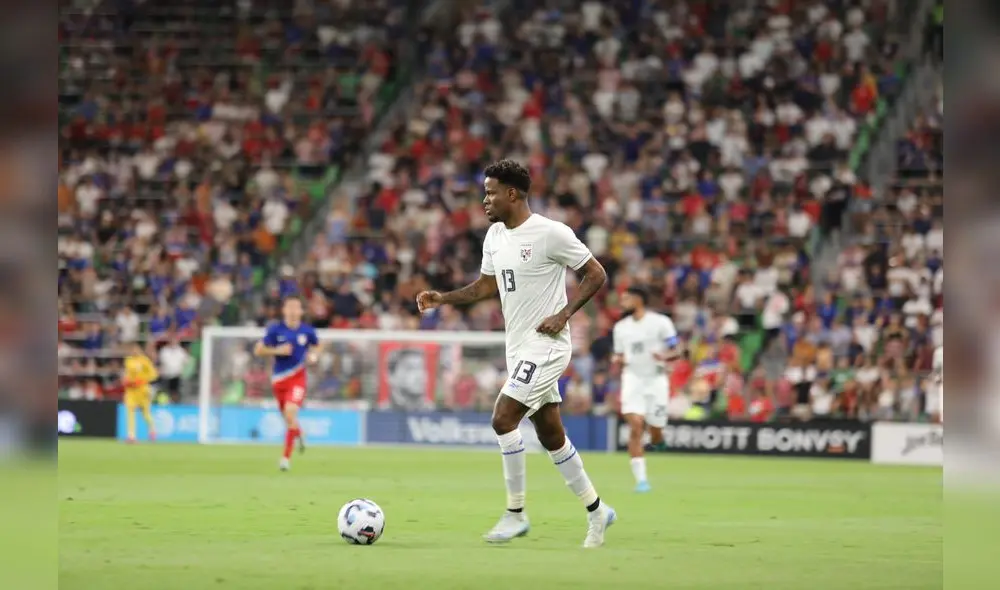 Panamá se prepara para las Eliminatorias de Concacaf. Foto: selección panameña. Panamá se prepara para las Eliminatorias de Concacaf. Foto: selección panameña.