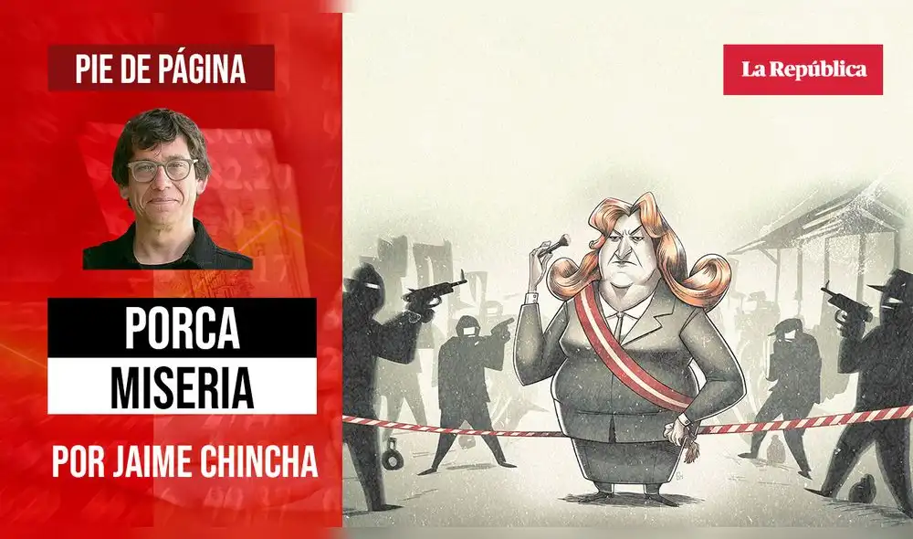 Jaime Chincha Jaime Chincha