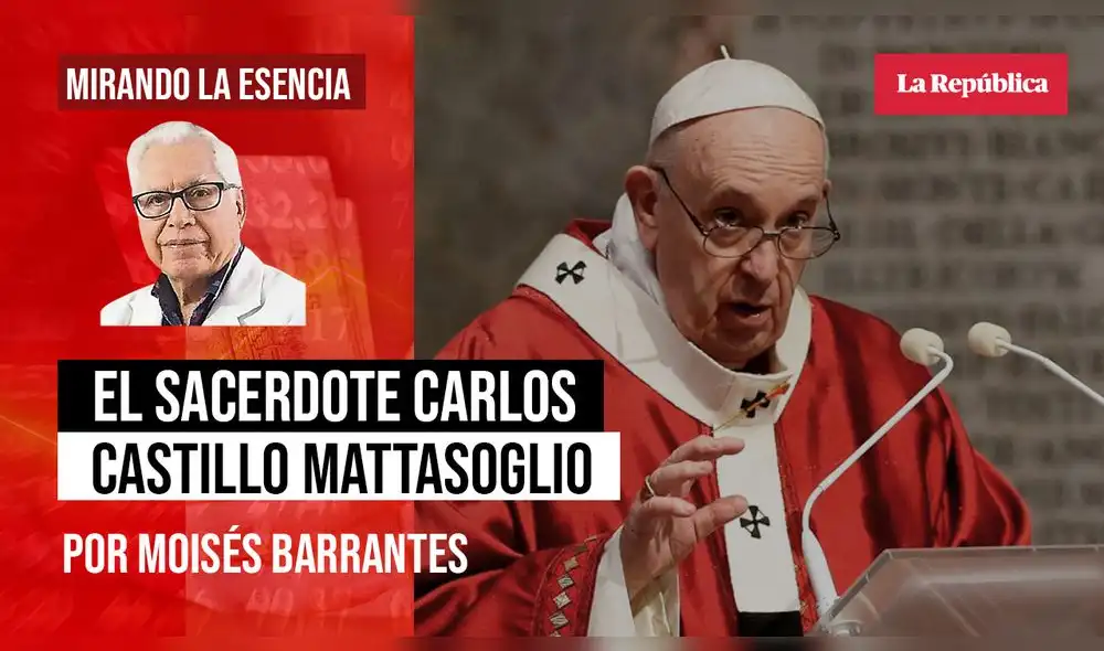 Moisés Barrantes