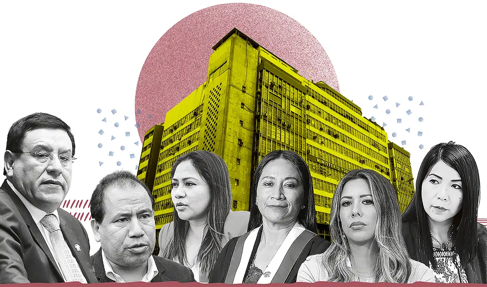 Comisión de Ética blindajes Comisión de Ética blindajes