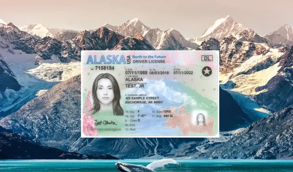 La Real ID es importante para los inmigrantes en Estados Unidos. Foto: composición LR/difusión
