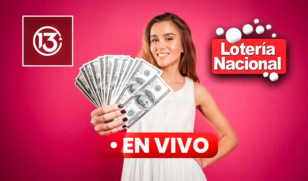 La Lotería Nacional de Costa Rica HOY EN VIVO se jugará a partir de las 7.30 p. m. de hoy. Foto: composición LR/Freepik La Lotería Nacional de Costa Rica HOY EN VIVO se jugará a partir de las 7.30 p. m. de hoy. Foto: composición LR/Freepik