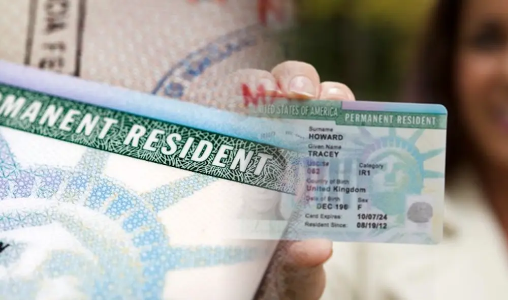 Conoce las ciudades donde puedes conseguir tu Green Card de manera rápida. Foto: composición LR/difusión Conoce las ciudades donde puedes conseguir tu Green Card de manera rápida. Foto: composición LR/difusión