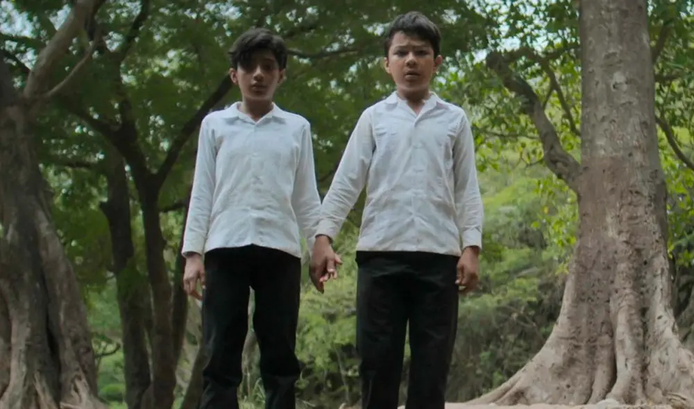 'El secreto del río' se ha convertido en una de las series más vistas en Netflix. Foto: Netflix. 'El secreto del río' se ha convertido en una de las series más vistas en Netflix. Foto: Netflix.