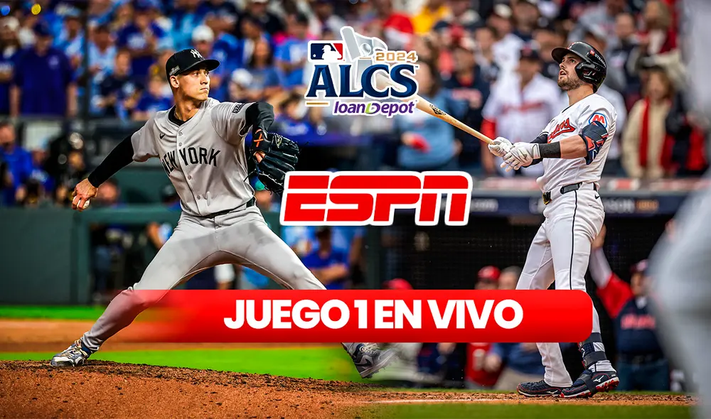 La serie entre Yankees vs Guardians se definirá al mejor de 7 juegos. Foto: composición LR/Yankees/Guardians
