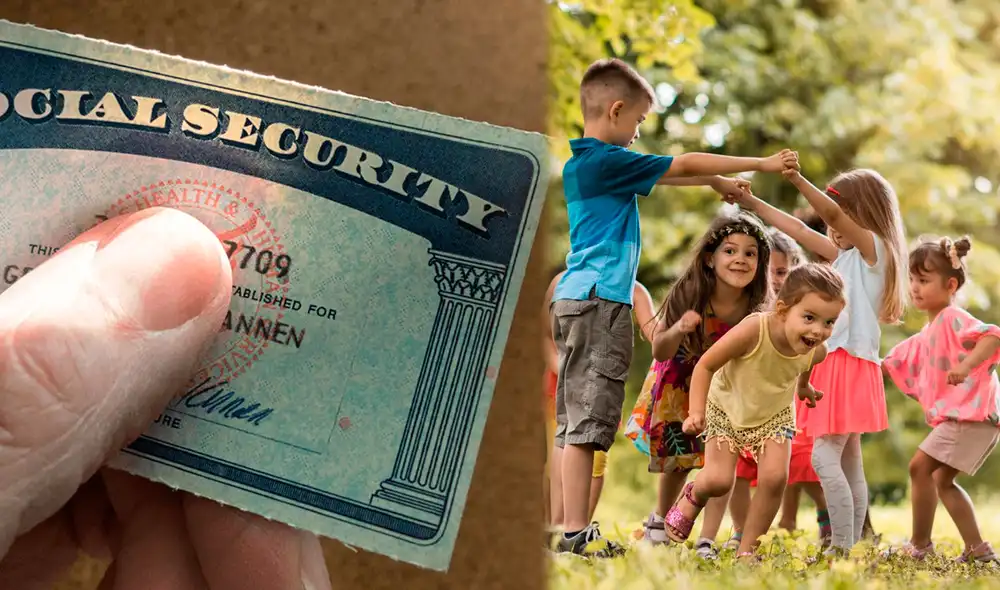 La ley AB 2906 promueve la coordinación entre tutores y agencias para asegurar el acceso a los beneficios económicos, además de un enfoque integral en el bienestar emocional y educativo de los menores en acogida. Foto: Gestión y El Confidencial