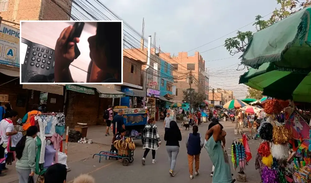 El crimen contra el comerciante habría sido por el pago de cupos. Foto: difusión El crimen contra el comerciante habría sido por el pago de cupos. Foto: difusión
