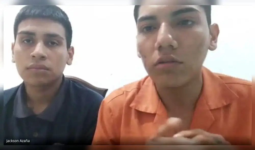 Dictan prisión preventiva a 2 integrantes del Clan Azaña. Fuente: Difusión. Dictan prisión preventiva a 2 integrantes del Clan Azaña. Fuente: Difusión.