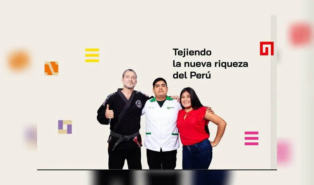 Ahorro inteligente y seguro. Fuente: Caja Cusco Ahorro inteligente y seguro. Fuente: Caja Cusco