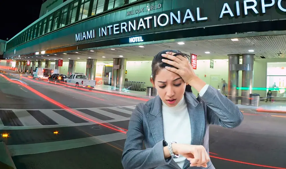 Un informe de Cirium revela que Frontier Airlines es la aerolínea más impuntual de Estados Unidos, con solo un 76,5% de vuelos a tiempo en septiembre de 2024. Foto: Infobae y El Destape