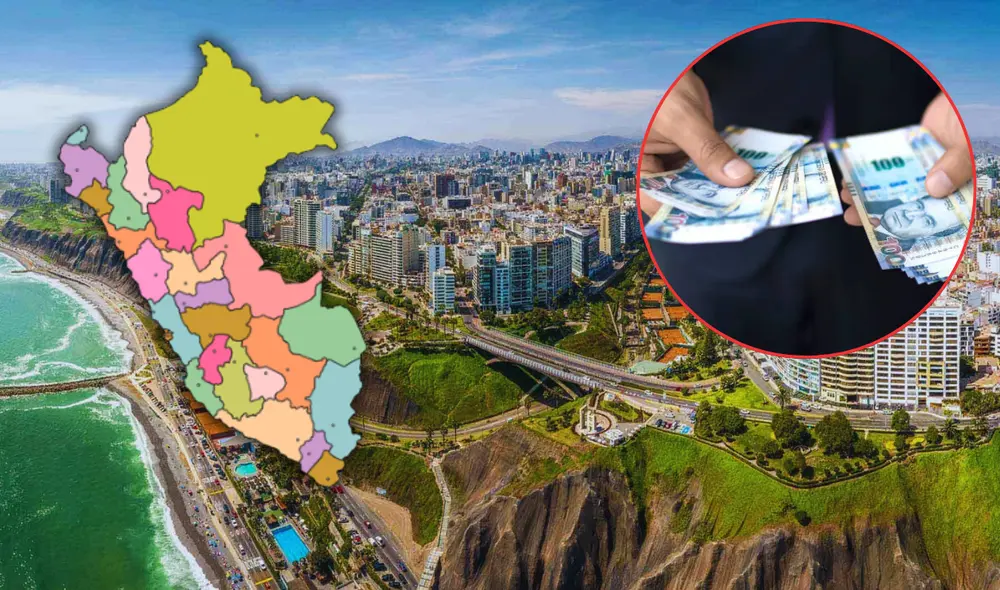 En el informe, Perú se encuentra detrás de Brasil, México, Chile, Argentina y las Islas Caimán. Foto: composición LR/ iStock/ Peru Travel/ Educaplay