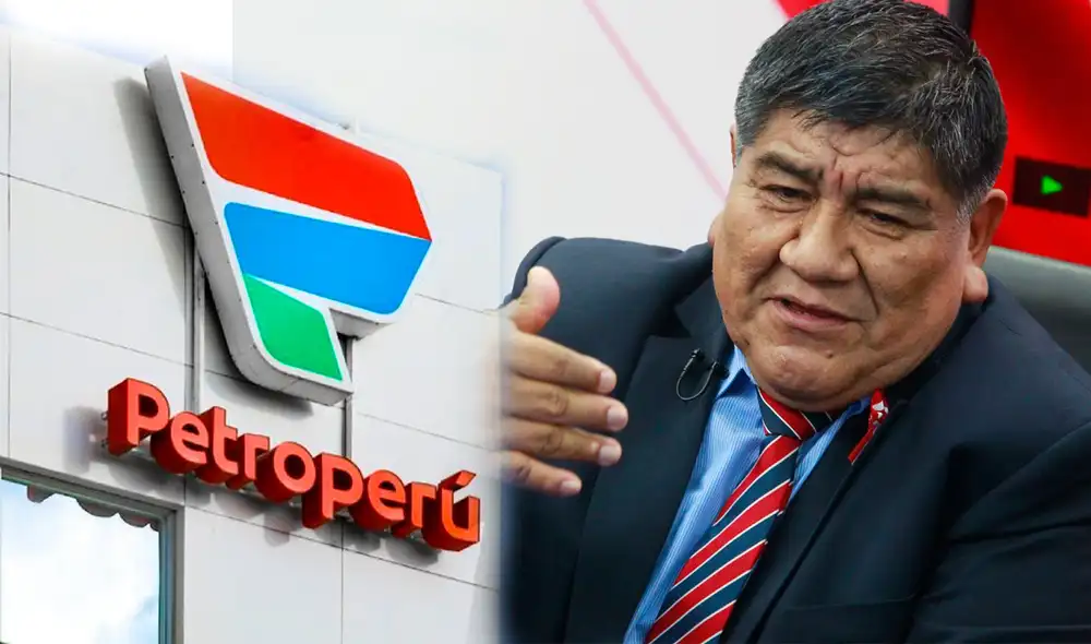 Directorio de Petroperú se designaría como máximo este martes, según ministro del Minem Rómulo Mucho. Foto: Composición LR/Andina. Directorio de Petroperú se designaría como máximo este martes, según ministro del Minem Rómulo Mucho. Foto: Composición LR/Andina.