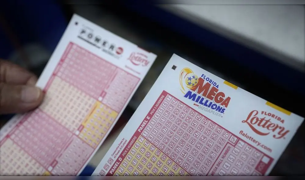 Diversos ciudadanos estadounidenses juegan la lotería para lograr un premio millonario. Foto: Composición LR