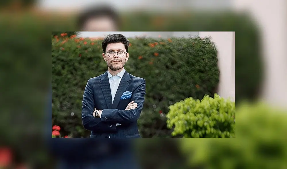 PREOCUPACIÓN. Banda considera que estamos entrando en un espiral de ingobernabilidad que puede ser muy violento.