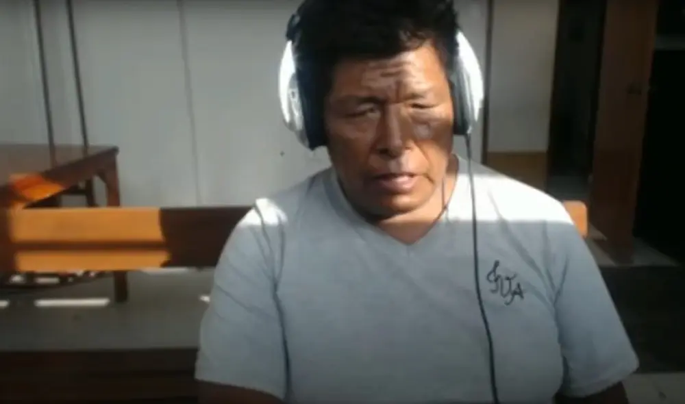 El agresor, pareja de la madre, fue acusado por la menor tras quedar embarazada. Fuente: Difusión. El agresor, pareja de la madre, fue acusado por la menor tras quedar embarazada. Fuente: Difusión.