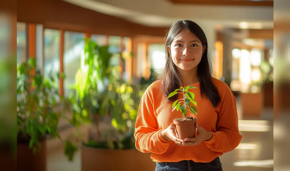 Responsabilidad y preocupación por el futuro del país. Fuente: UPC