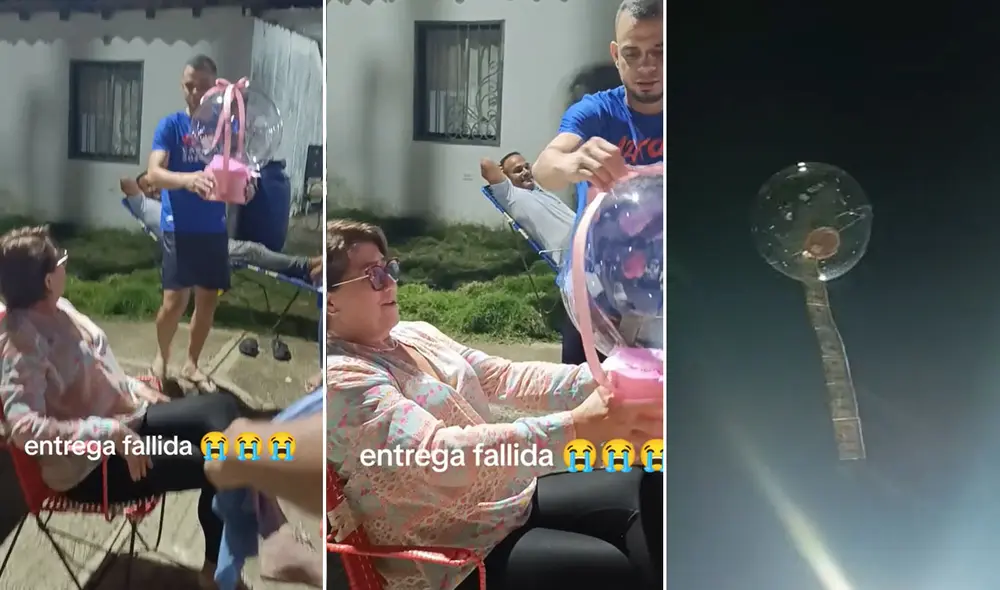 "Hoy me voy al Sol", bromearon usuarios en clip viral. Foto: composición LR/ TikTok - Video: TikTok "Hoy me voy al Sol", bromearon usuarios en clip viral. Foto: composición LR/ TikTok - Video: TikTok