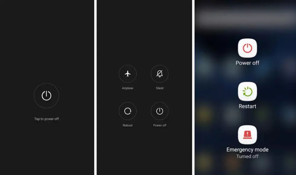 Puede corregir pequeños fallos de software o 'bugs' que afectan el funcionamiento del móvil. Foto: Composición LR | MovilZona.