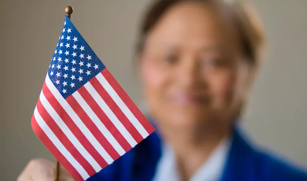 Una persona originaria de Bangladesh realizó un acto fraudulento migratorio por lo que perdió la ciudadanía americana. Foto: Semana.com Una persona originaria de Bangladesh realizó un acto fraudulento migratorio por lo que perdió la ciudadanía americana. Foto: Semana.com