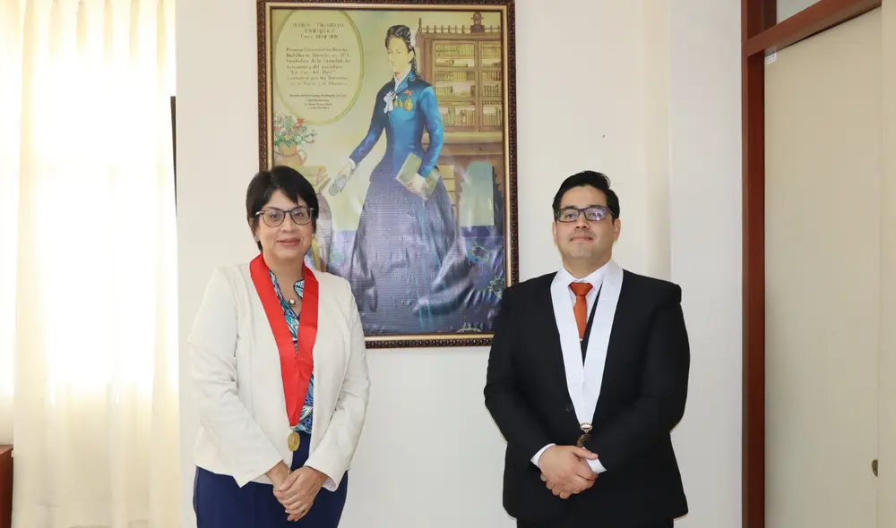 Con este cambio buscan fortalecer la atención a casos civiles en Paita.