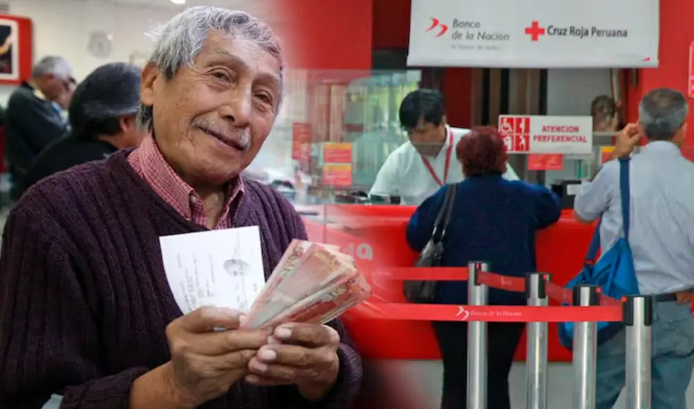 Nuevos beneficiarios en la Publicación de la Lista 21. Foto: Composición LR/Difusión/Andina