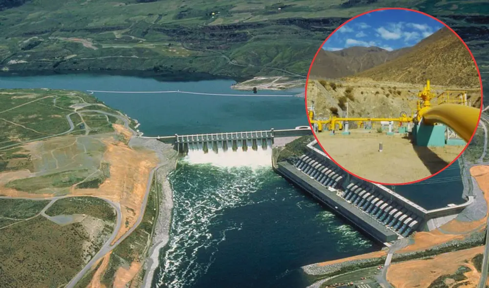 El megaproyecto Pampas Verdes fomentará la creación de miles de puestos de trabajo. Foto: composición LR/Andina/Alertaeconomica El megaproyecto Pampas Verdes fomentará la creación de miles de puestos de trabajo. Foto: composición LR/Andina/Alertaeconomica