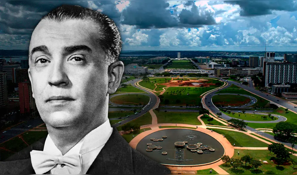 A pesar de su diseño moderno y funcional, Brasilia ha enfrentado críticas por su dependencia del automóvil y la desconexión con la vida cotidiana de sus habitantes. Foto: composición LR/housity A pesar de su diseño moderno y funcional, Brasilia ha enfrentado críticas por su dependencia del automóvil y la desconexión con la vida cotidiana de sus habitantes. Foto: composición LR/housity