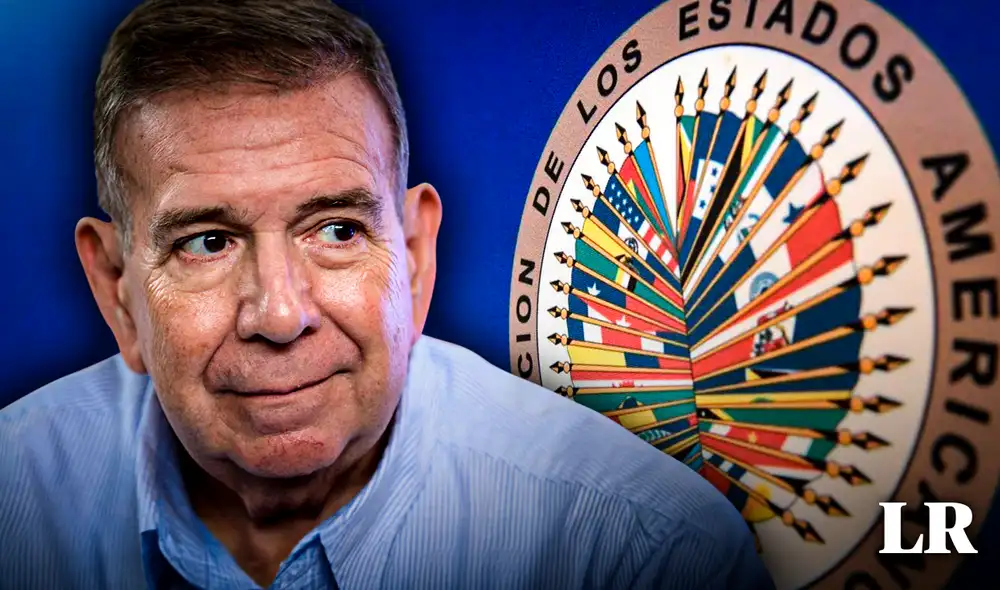 Según el informe presentado, las actas cubren todos los estados del país . Foto: composición LR/AFP Según el informe presentado, las actas cubren todos los estados del país . Foto: composición LR/AFP