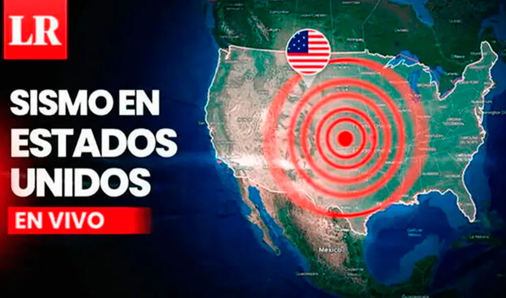 Sismo Estados Unidos 2024 Sismo Estados Unidos 2024