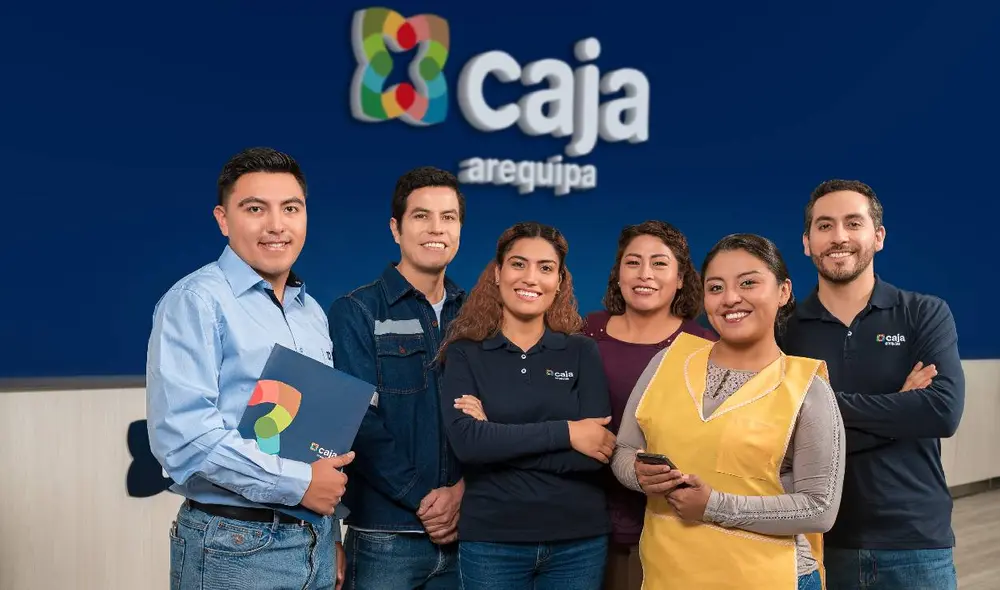 La evaluación de Merco Empresas, destacó su compromiso con las MYPES y la inclusión financiera en Perú. Fuente: Difusión.