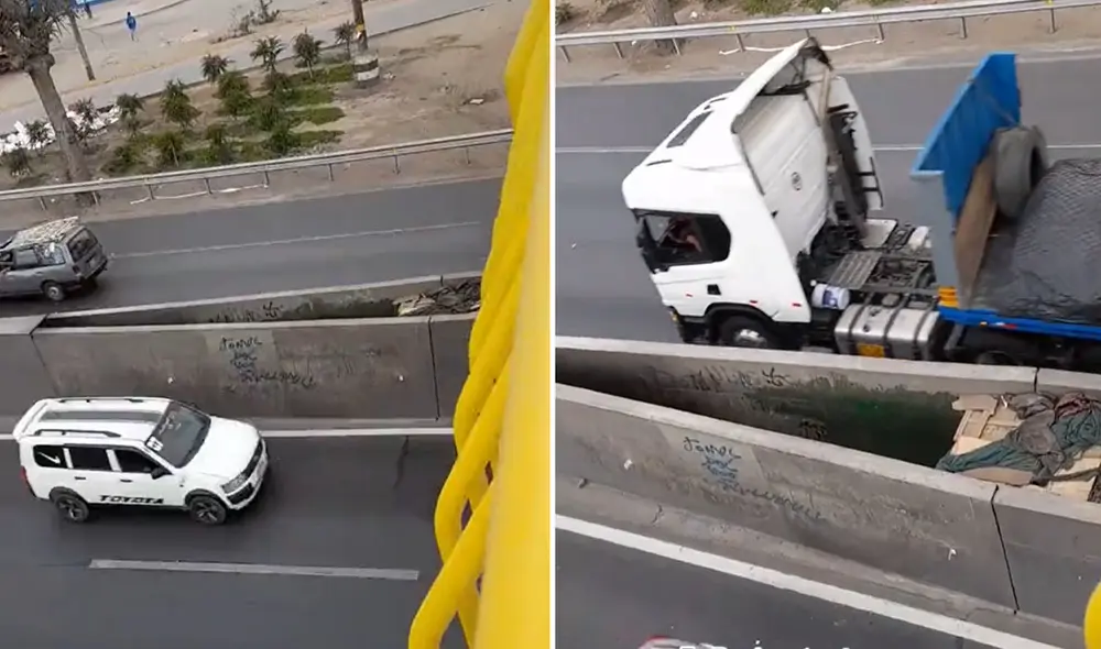 Usuarios pidieron más empatía tras viralización de video. Foto: composición LR/ TikTok- Video: TikTok Usuarios pidieron más empatía tras viralización de video. Foto: composición LR/ TikTok- Video: TikTok