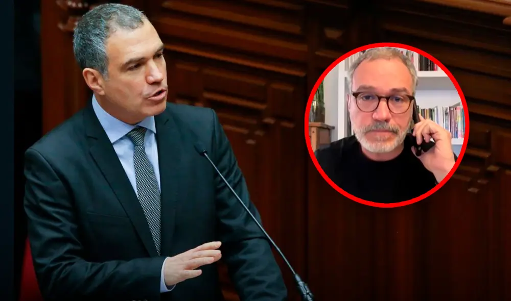 A pesar de su decisión de no continuar en la política, Salvador del Solar manifestó sentirse orgulloso de haber servido a su país como primer ministro y agradecido por la experiencia, aunque su pasión es el arte. Foto: composición LR/difusión