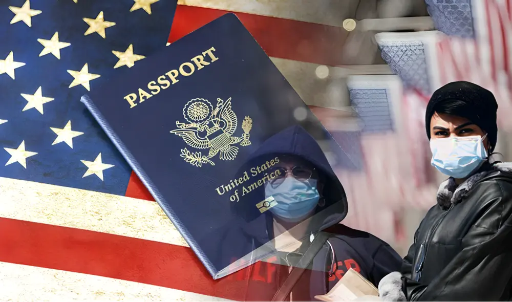 Las personas de América Latina que necesiten ingresar a Estados Unidos de manera rápida debido a circunstancias urgentes deben solicitar una visa americana de emergencia. Foto: composición LR/Pixabay/EFE Las personas de América Latina que necesiten ingresar a Estados Unidos de manera rápida debido a circunstancias urgentes deben solicitar una visa americana de emergencia. Foto: composición LR/Pixabay/EFE
