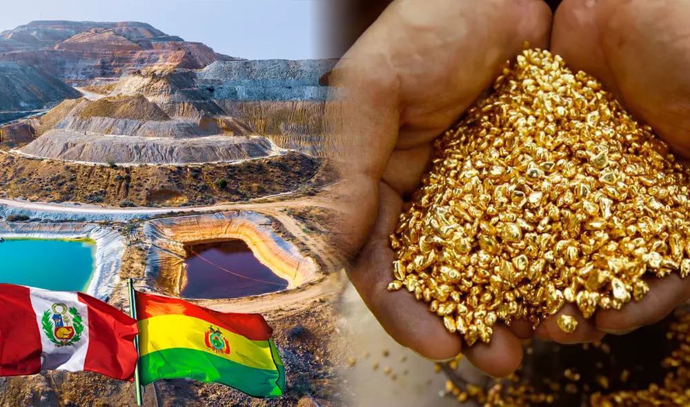 Esta nación de América Latina se ha vuelto un mercado atractivo para las grandes potencias. Foto: composición LR/Ariana Espinoza/Gob MX Esta nación de América Latina se ha vuelto un mercado atractivo para las grandes potencias. Foto: composición LR/Ariana Espinoza/Gob MX