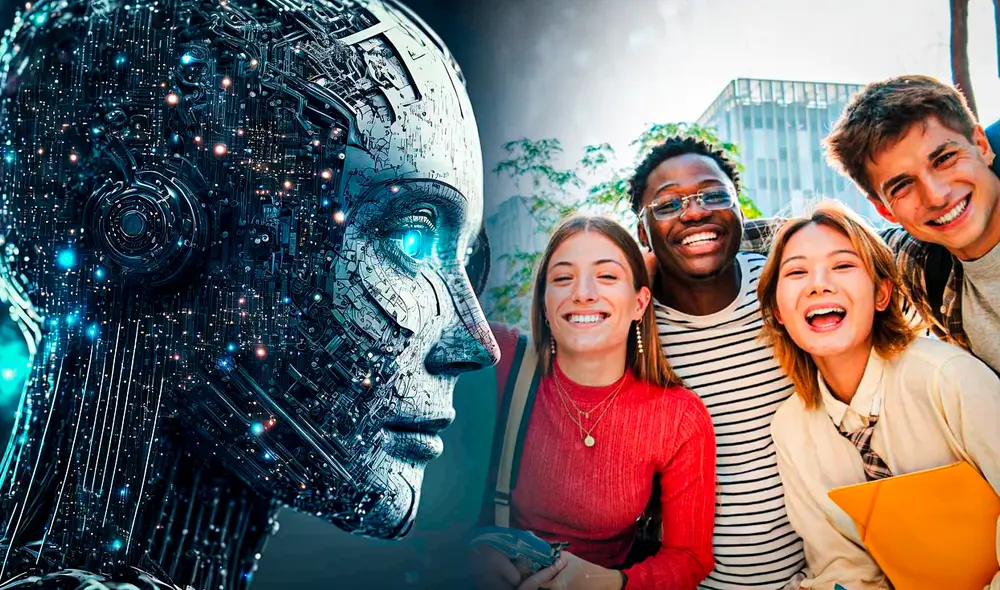 IA revela los apodos más populares en Estados Unidos 2024 | Composición Gerson Cardoso /Foto: La República/ AFP