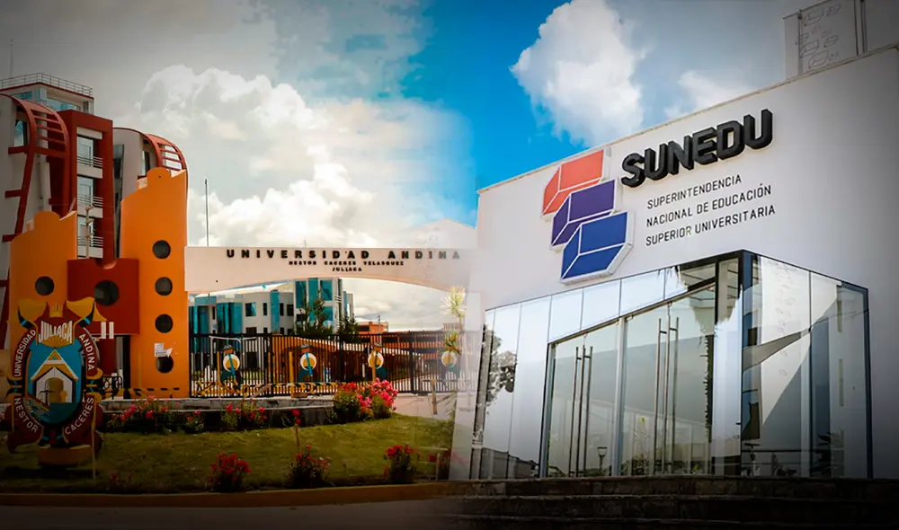 Universidades en Perú no cumplieron con expectativas para obtener licenciamiento de Sunedu. Foto: composición LR/Andina Universidades en Perú no cumplieron con expectativas para obtener licenciamiento de Sunedu. Foto: composición LR/Andina
