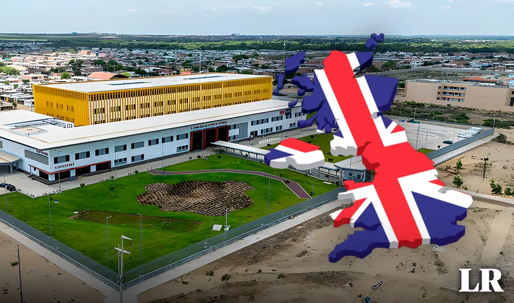 Los sistemas de alerta temprana implementados en las zonas afectadas por El Niño son otro logro del convenio. Foto: composición LR/difusión