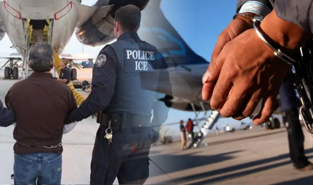 Un inmigrante latino conocido como 'El Azteca' compartió en TikTok su impactante historia de deportación, que ha resonado en redes sociales por sus experiencias tras regresar a México.