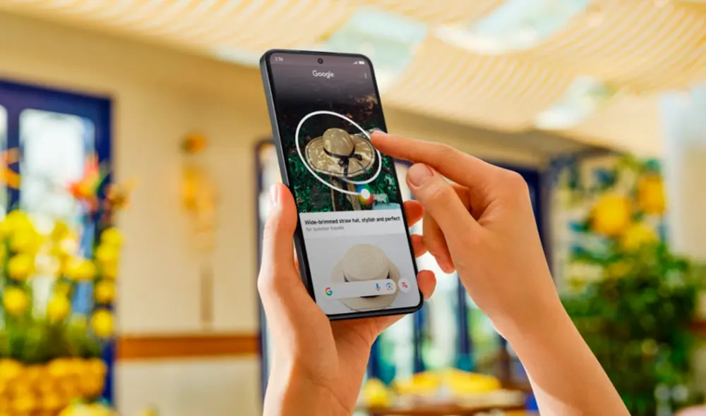 El software se potencia con nuevas características. Foto: Composición LR / Xiaomi