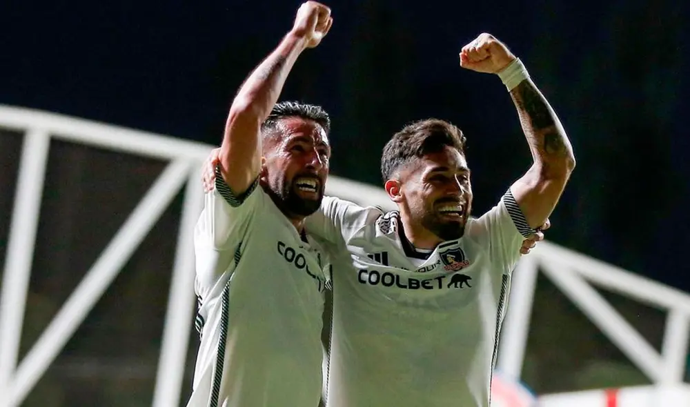 Colo-Colo ganó por la mínima y es el único líder del Torneo de Chile. Foto: X/CSDColoColo